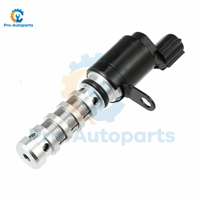 

24355-03011 Variable Timing Solenoid Oil Control Valve Fits Hyundai i10 i20 Kia Ceed Picanto Rio 2011-2015 1.0L 1.2L 2435503011