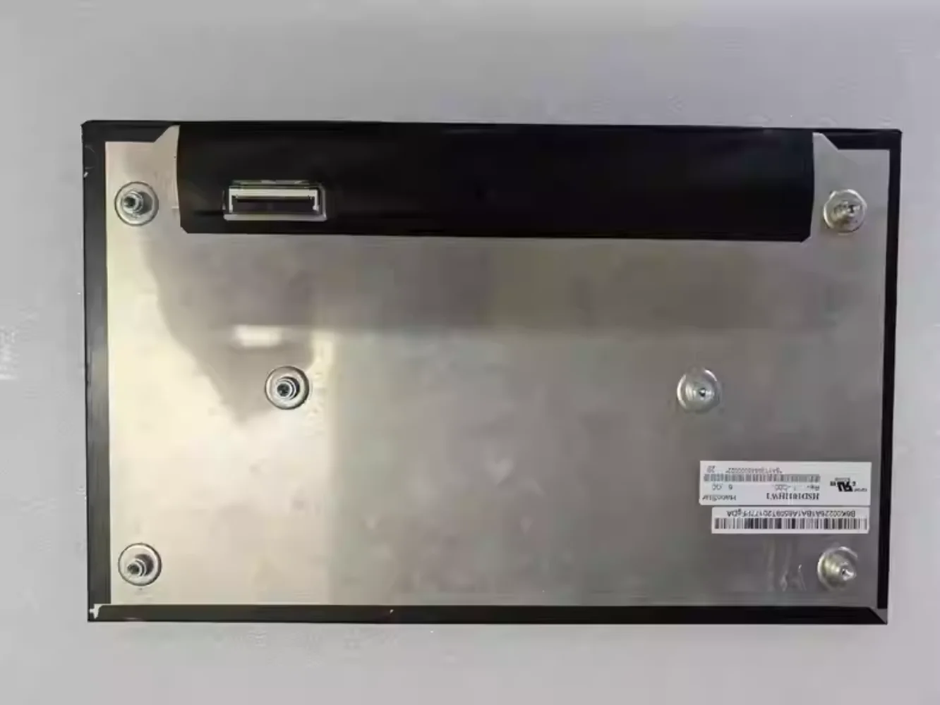 Layar display LCD HSD101IHW1-C00 10.1 inci