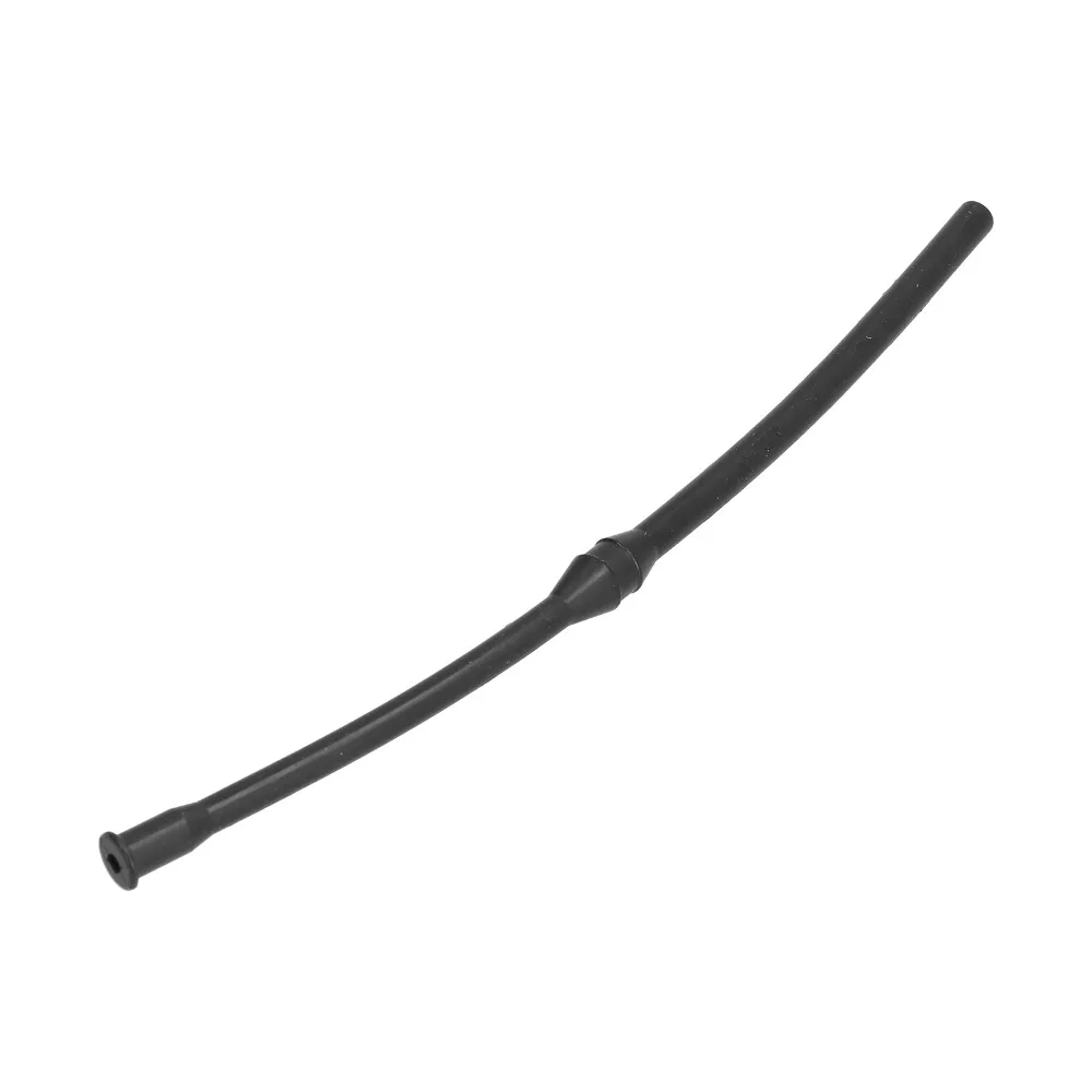 5PCS ABS Fuel Pipe Line Compact Black Color Fuel Hose Replacement for Husqvarna 66 61 162 181 266 268 272 281 288