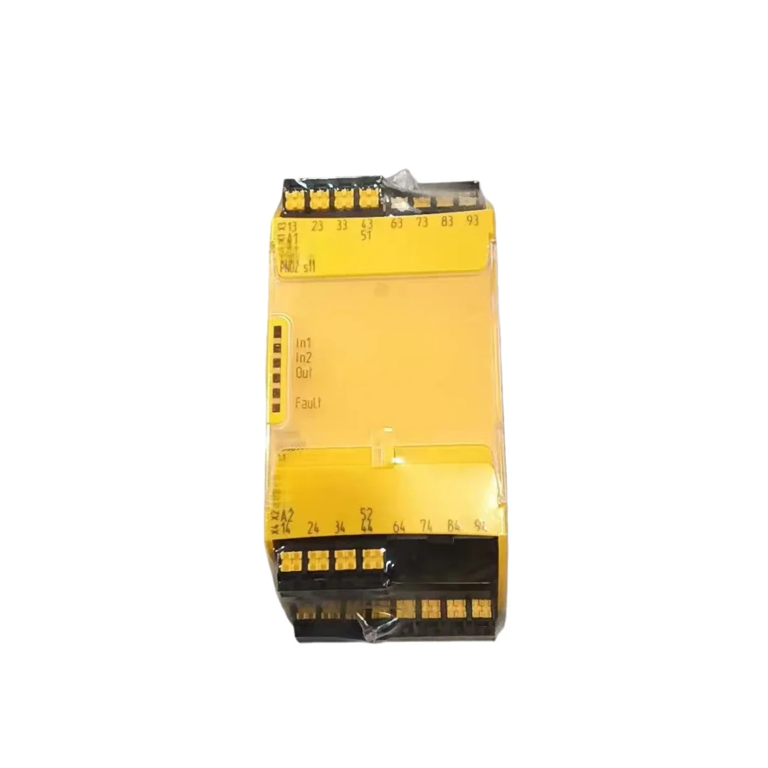 High Quality Industrial Automation Plc Pac Dedicated. Controllers With 772132 Plc Logic Programming Controller