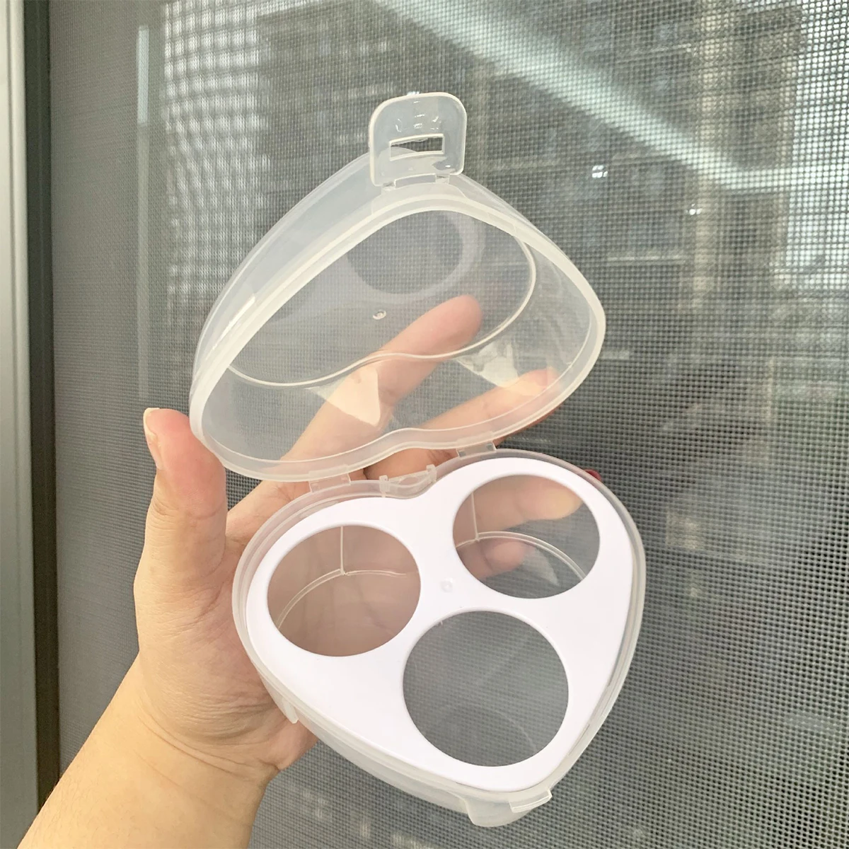 جمال البيض 3 قطعة ماكياج خلاط التجميل نفخة ماكياج الإسفنج وسادة الأساس مسحوق الإسفنج الجمال أداة يشكلون الملحقات