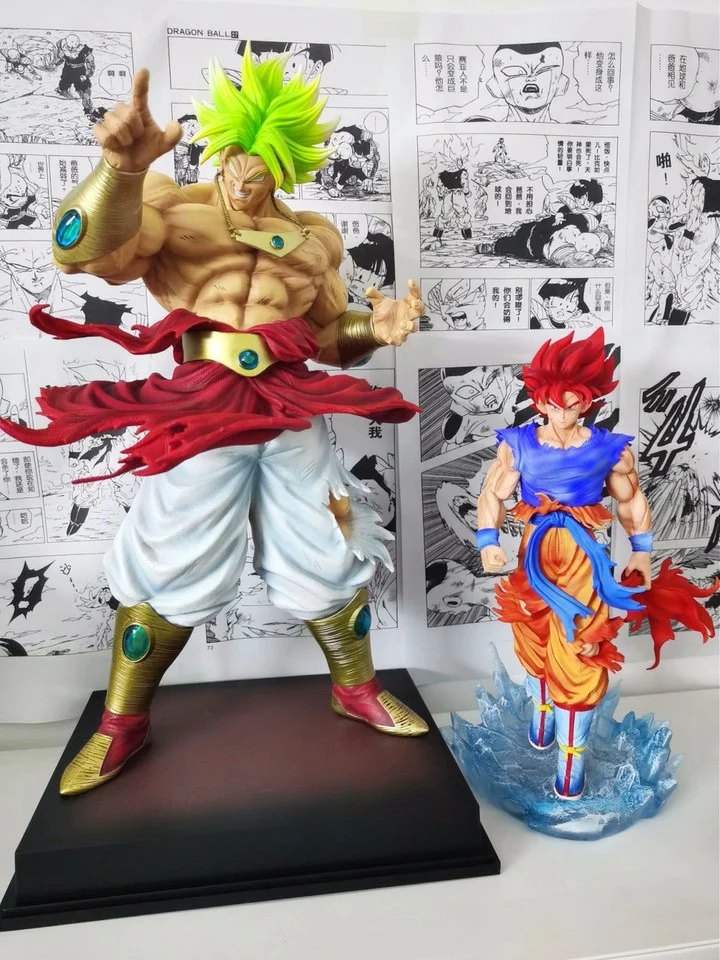 #76 Top Collectible Action Figures Picks for Every Budget