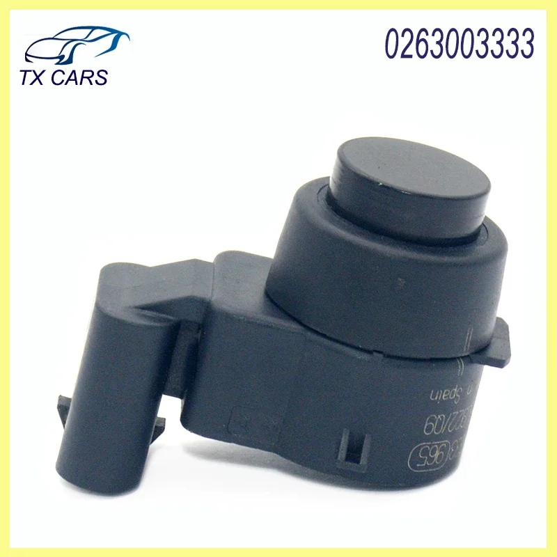 

Black 0263003333 PDC Parking Sensor Radar For Mercedes-Benz W463 G 500 G550 G55 Car Accessories