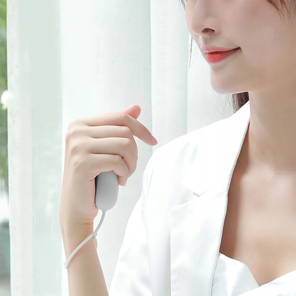 

Sleep Aid Machine USB Charging Handheld Relaxation Device Focus Attention Lightweight Sleeping Device for Insomnia Brain Massage