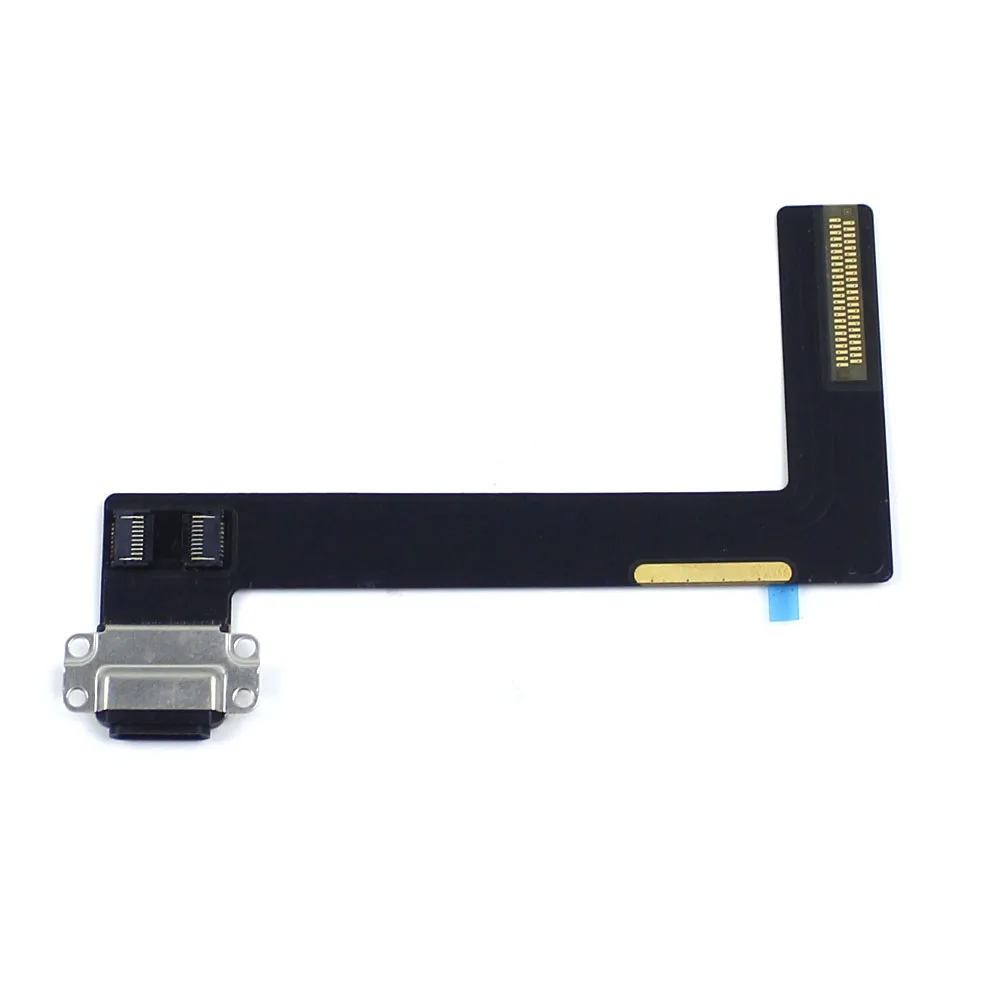 Charging Port Flex Cable for iPad 2 3 4 5 6 Mini1 2 3 4  Charger USB Dock Socket