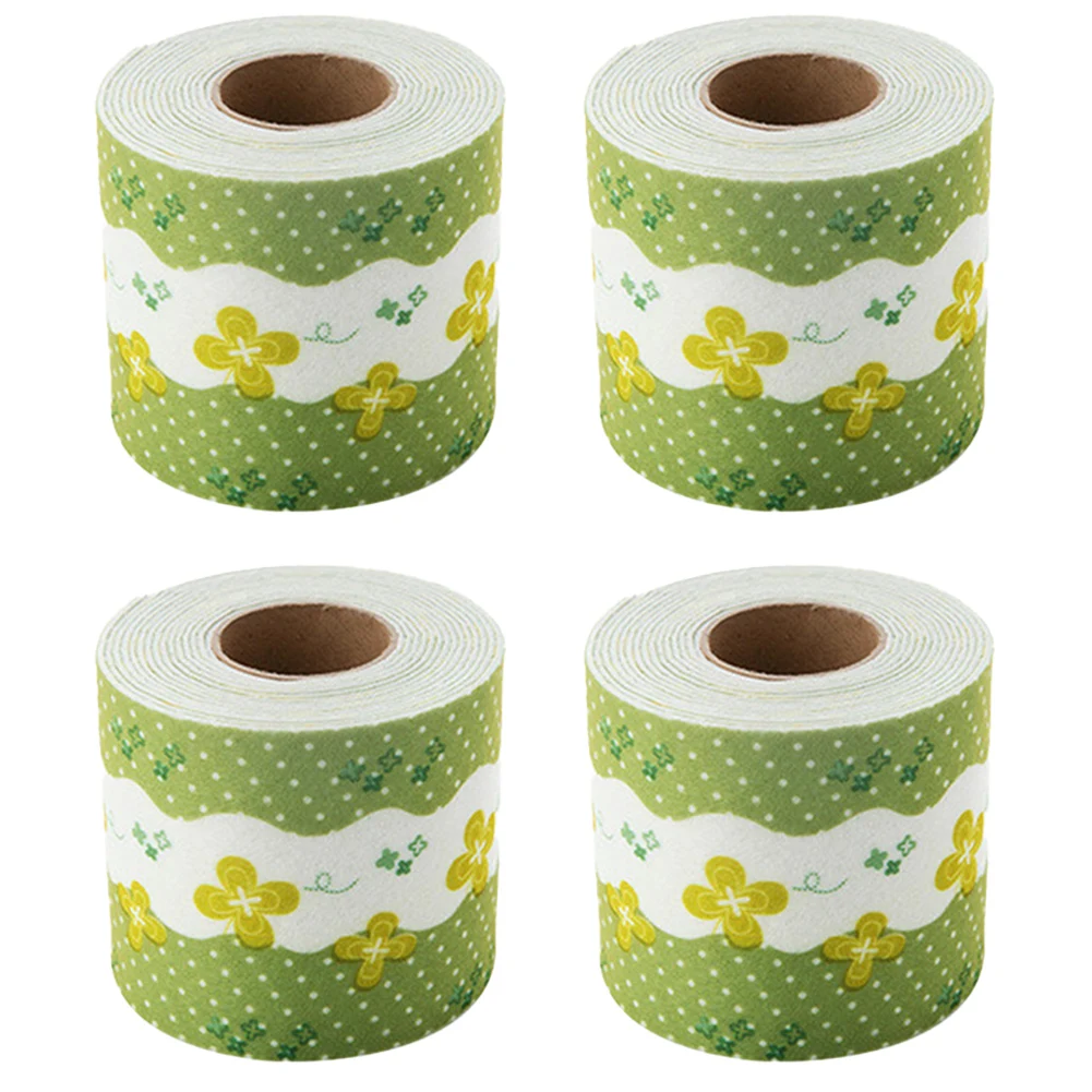 

4 рулона 2,8 м водопоглощающая наклейка для окон, полоски против конденсации, впитывающая воду, сохраняющая сухость, поглотитель влаги, лента для кухни