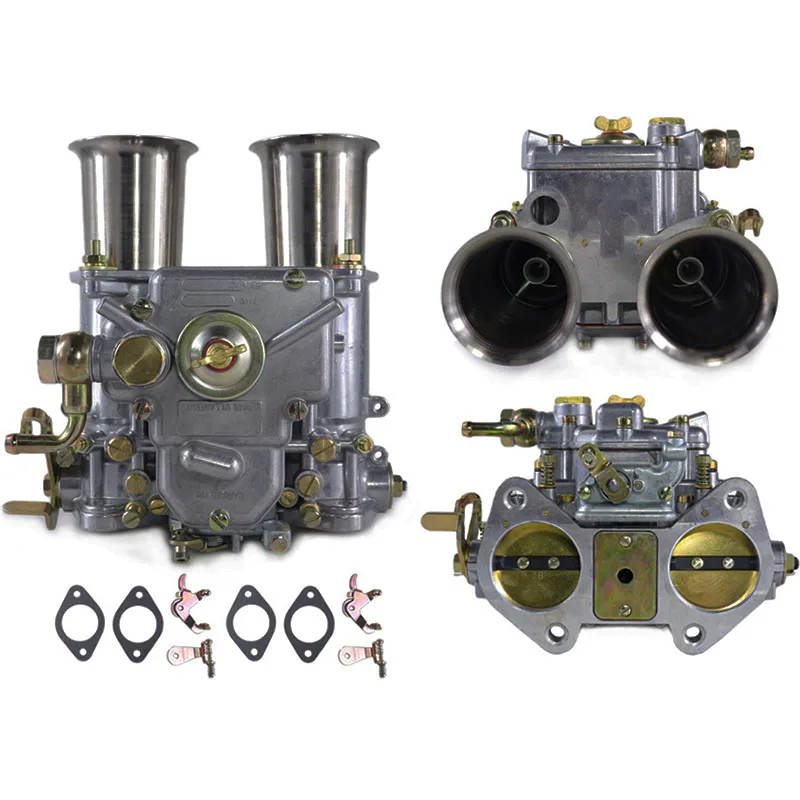 45DCOE Weber Carburetor for Datsun, Suzuki, Triumph
