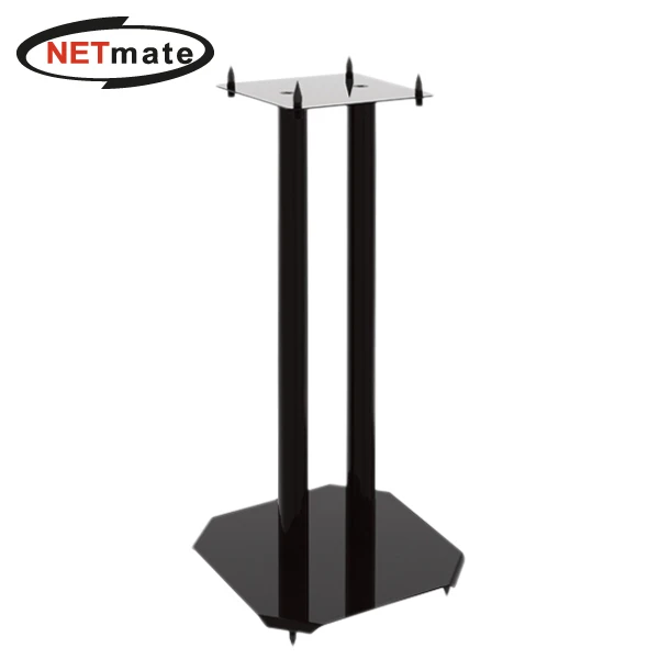 Gangwon electronic NMA-VMS04 speaker floor stand (5kg x2)