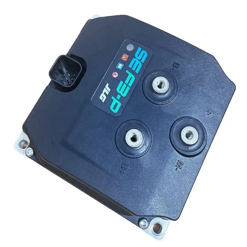 Genuine JLG 1932R DC Motor Controller 1001213062 Scissor Lift
