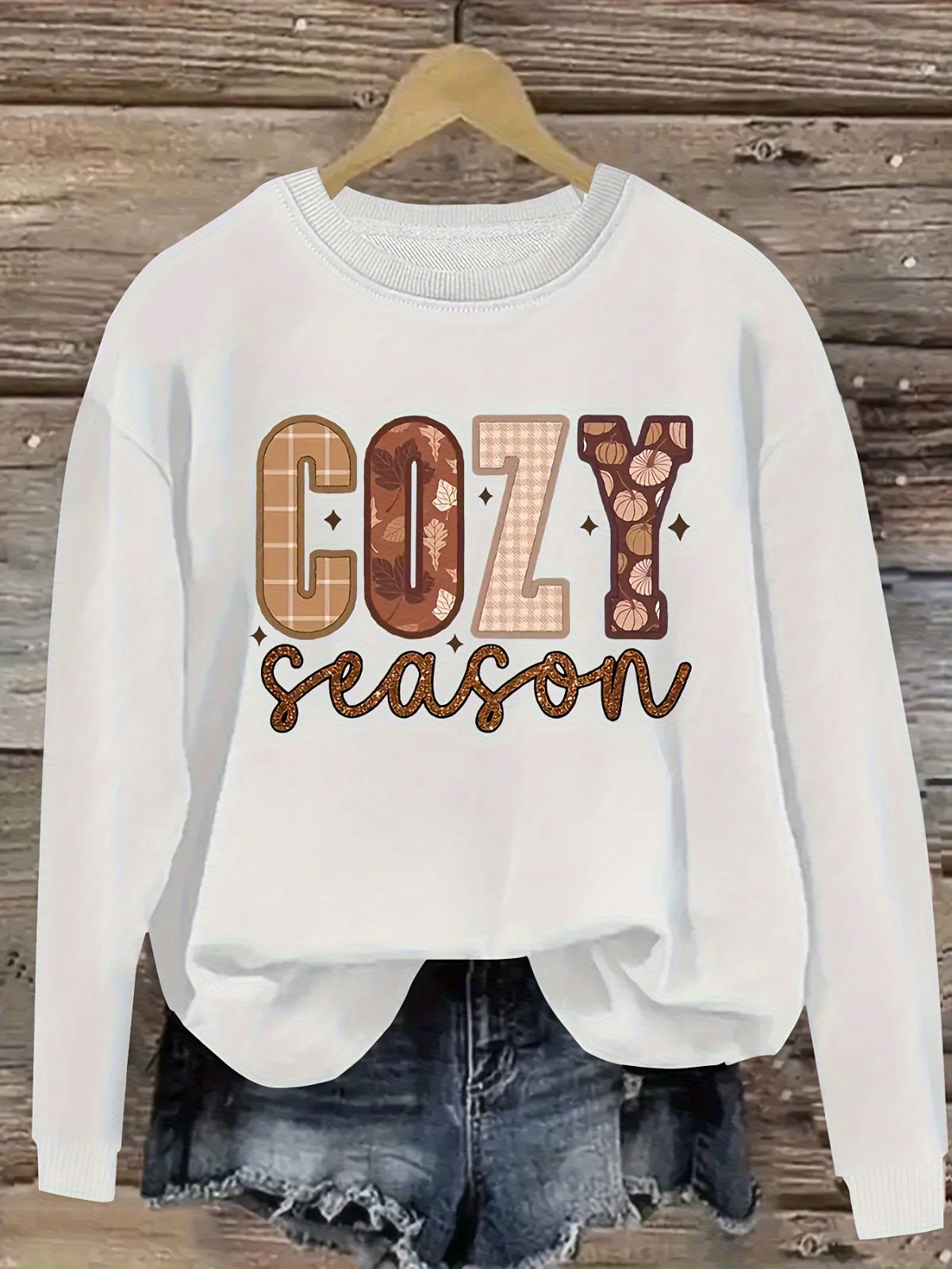 Women's Fashion Cas…