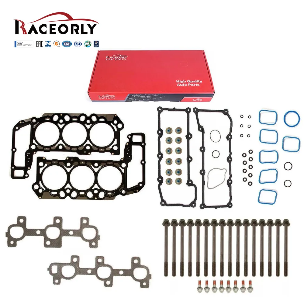 Raceoely Head Gaske…