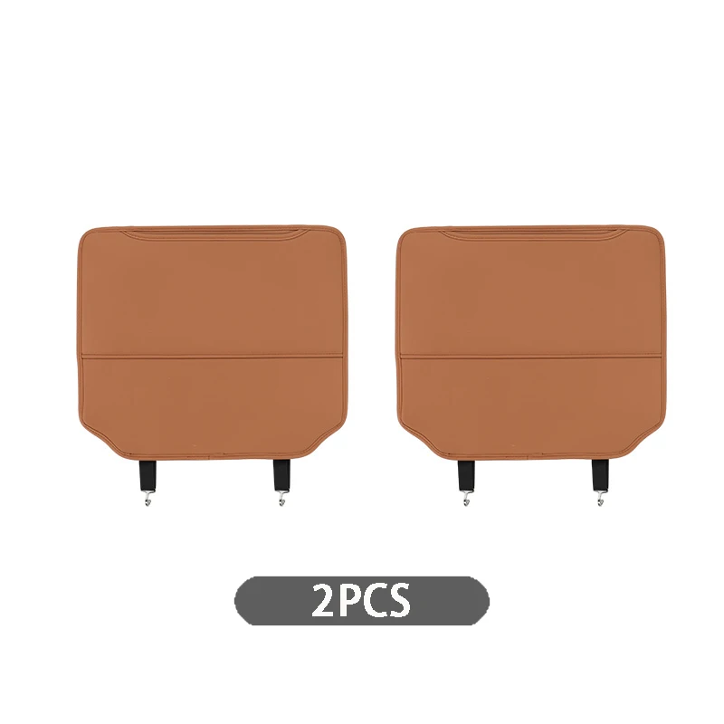 2pcs Cognac-No logo