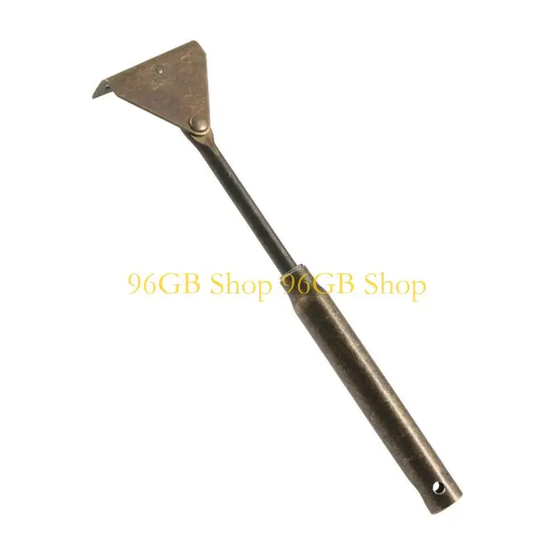 

96GB Spring Loaded Metal Door Support Struts with High Strength Spring Suitable For Motorhomes Cabinet Doors Rust Resistant