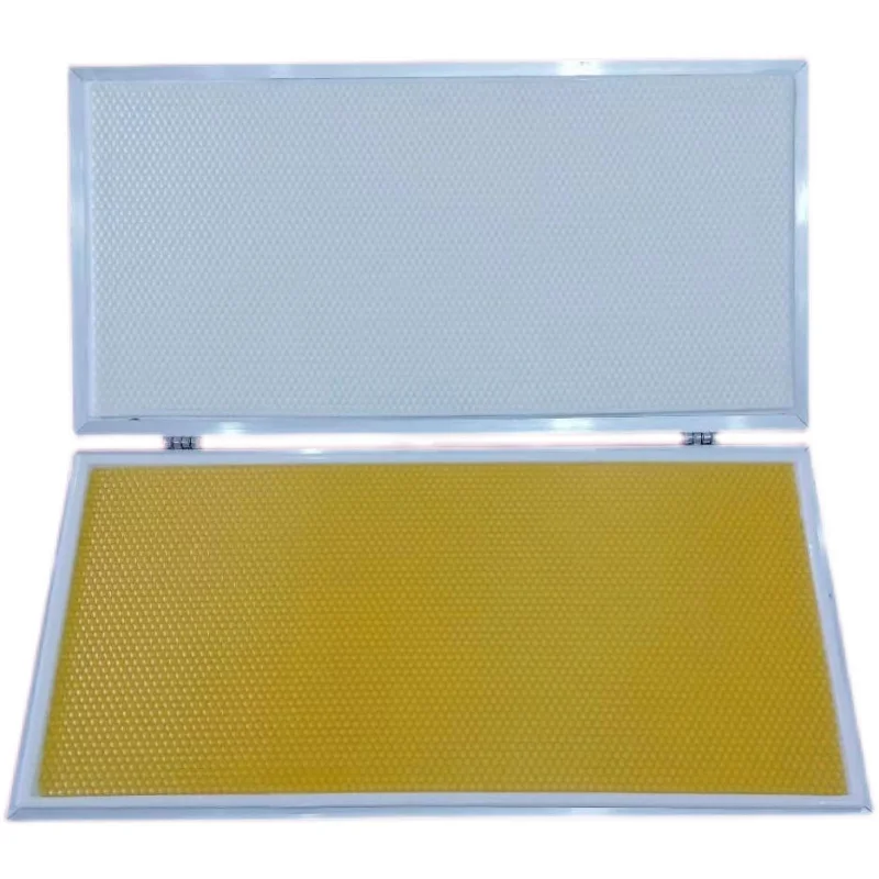 

Nest Base Machine Without Mold Release Agent Hand Press Deep Room Nest Base Machine