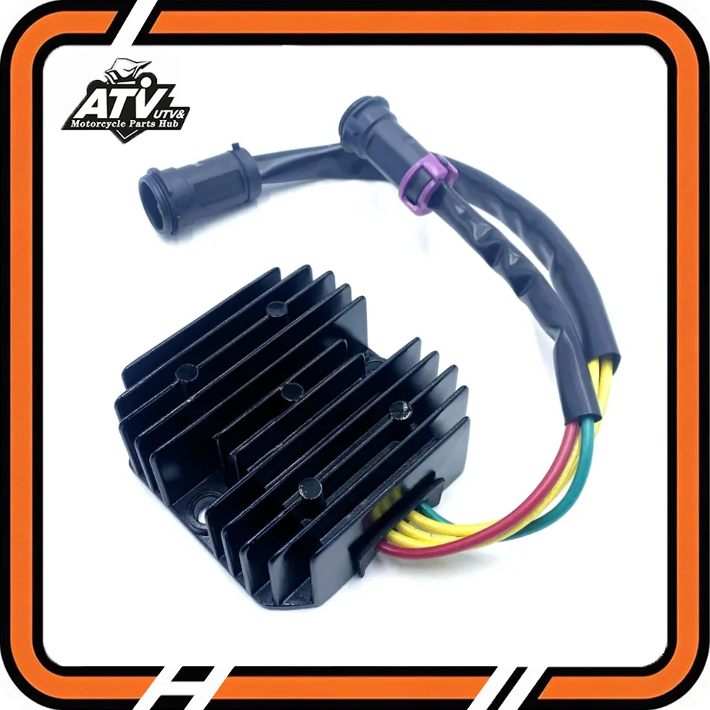 Voltage Regulator R… - image