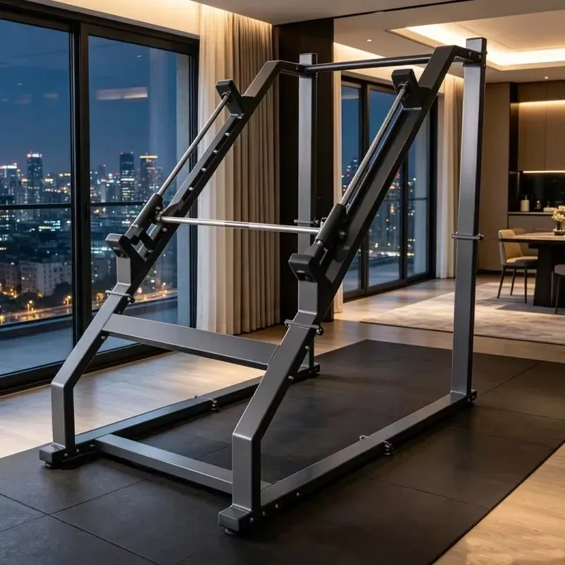 Home K052 Commercial Iron Pull up Bar Adjustable Height Unisex Exercise Equipment for Arms Chest Legs Testing
