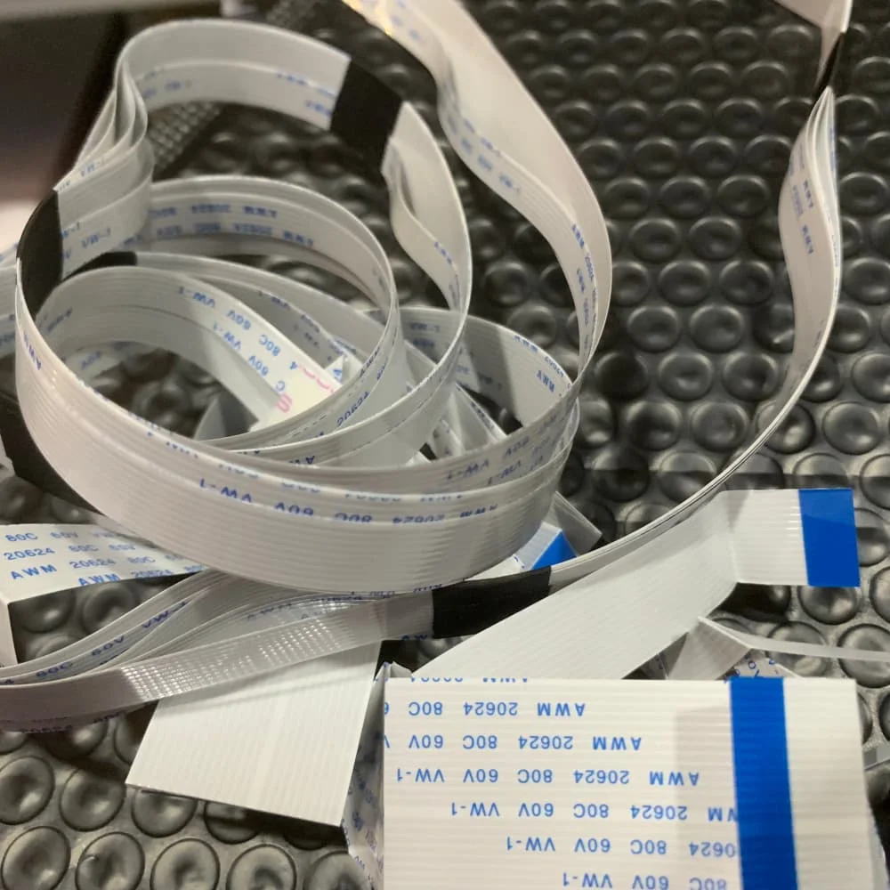 

5X1466288 Кабель печатающей головки для EPSON R280 R285 R290 R295 R330 T50 T59 T60 P50 L800 L801 L805 L810 L850 Artisan 50 EP302