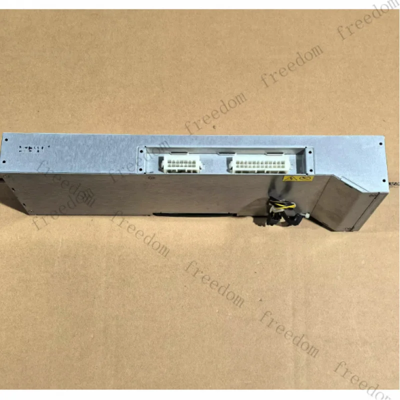 HTS, nueva fuente de alimentac - Power Supply 650W reseña y precio
