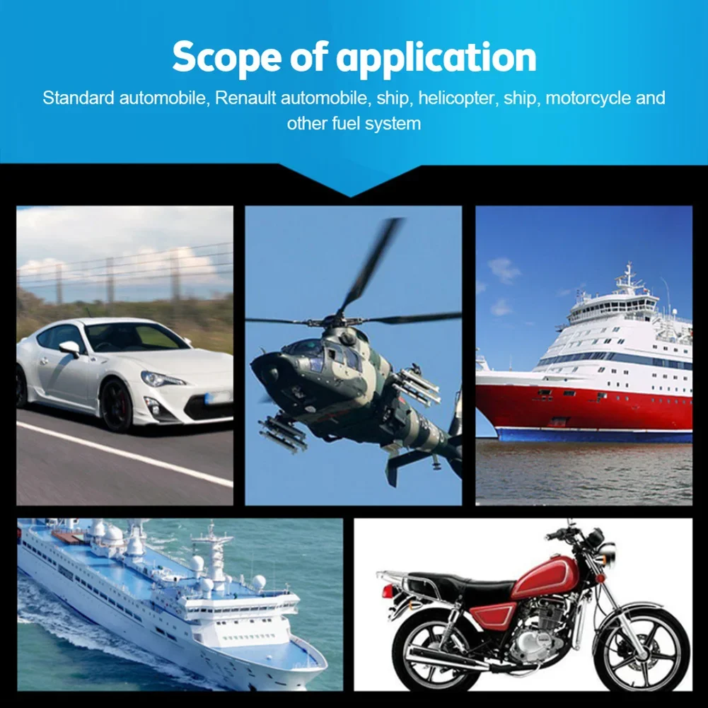 

A Vehicles Transfer Liquids Transfer Pump Aluminum Alloy Convenient Design Reference Number Resistant To Diesel