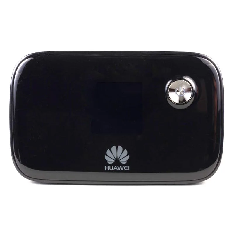 Original Unlocked Huawei E5776s-601 Wifi Repeater Mifi 150Mbps 4G LTE Router Network Signal Repeater With Sim Card Slot