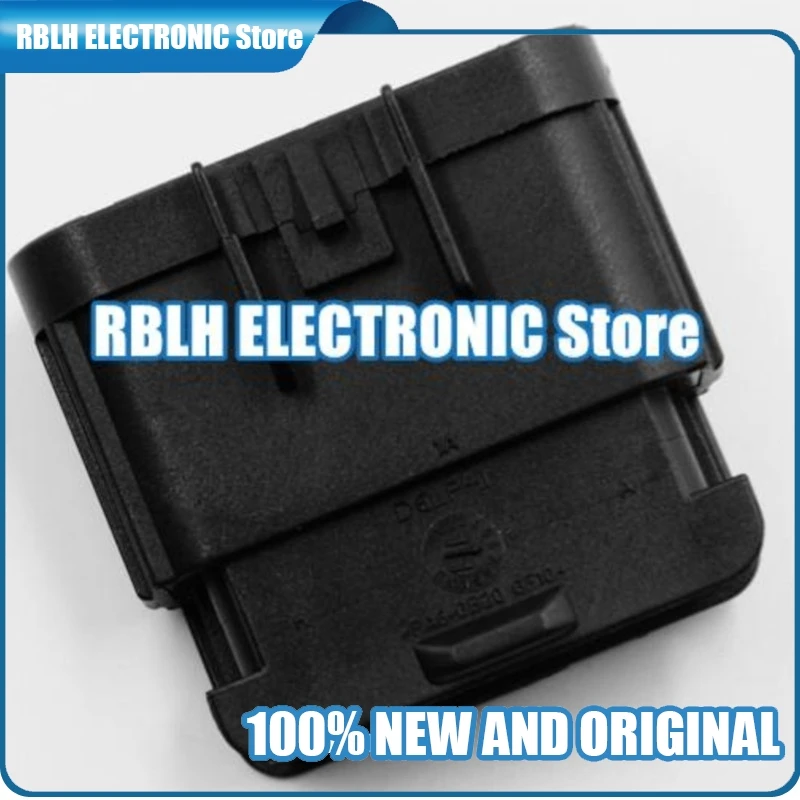 

5 шт./лот, новый и оригинальный разъем 15326868