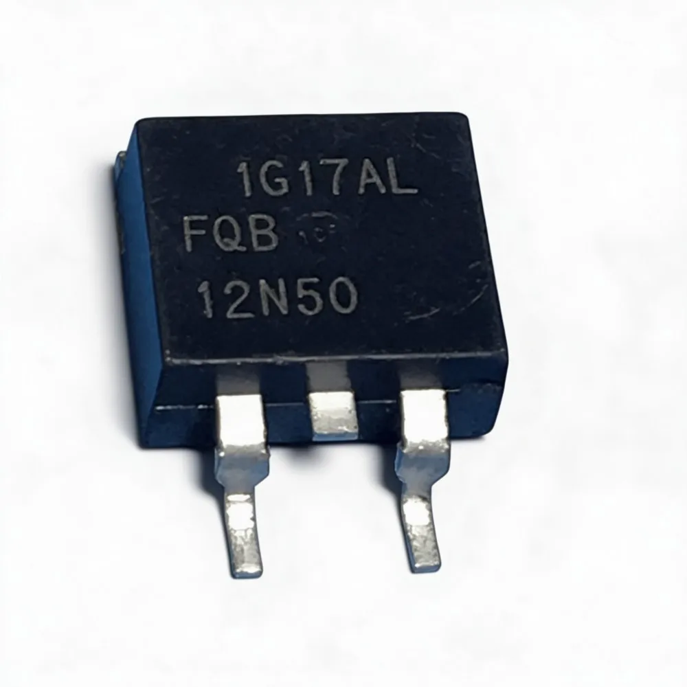 5PCS FQB12N50 12.1A 500V IXTA110N055P 55V 110A FDB075N15A 150V 130A 30F132 GT30F132 HYG054N09NS1B G054N09 85V 135A RJP30H1