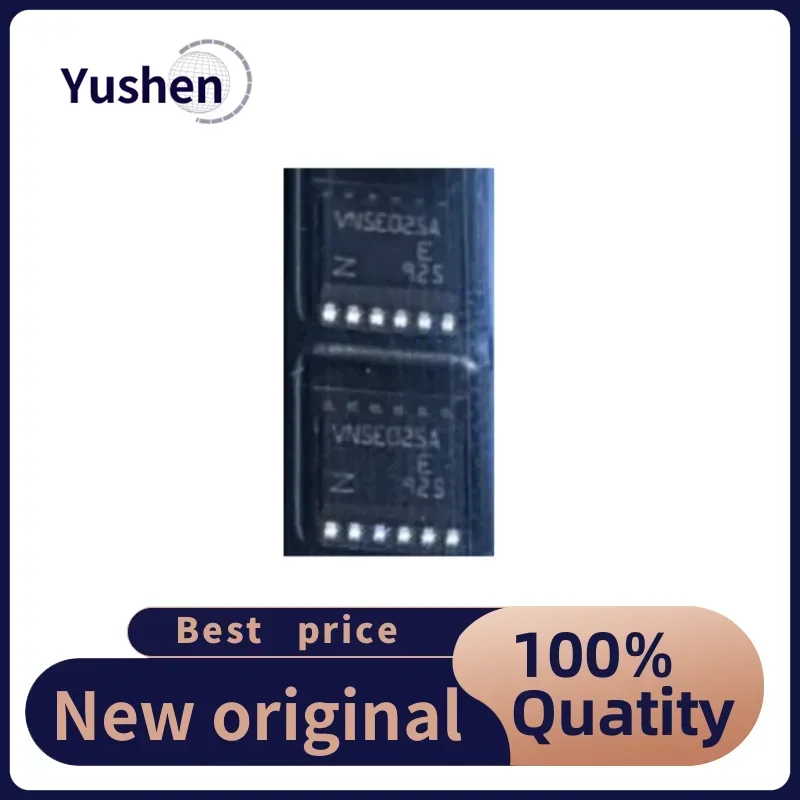 New   VN5E025AJ-E  VN5E025AJTR-E  VN5E025A   Automobile Computer Board Controller Chip New in Stock