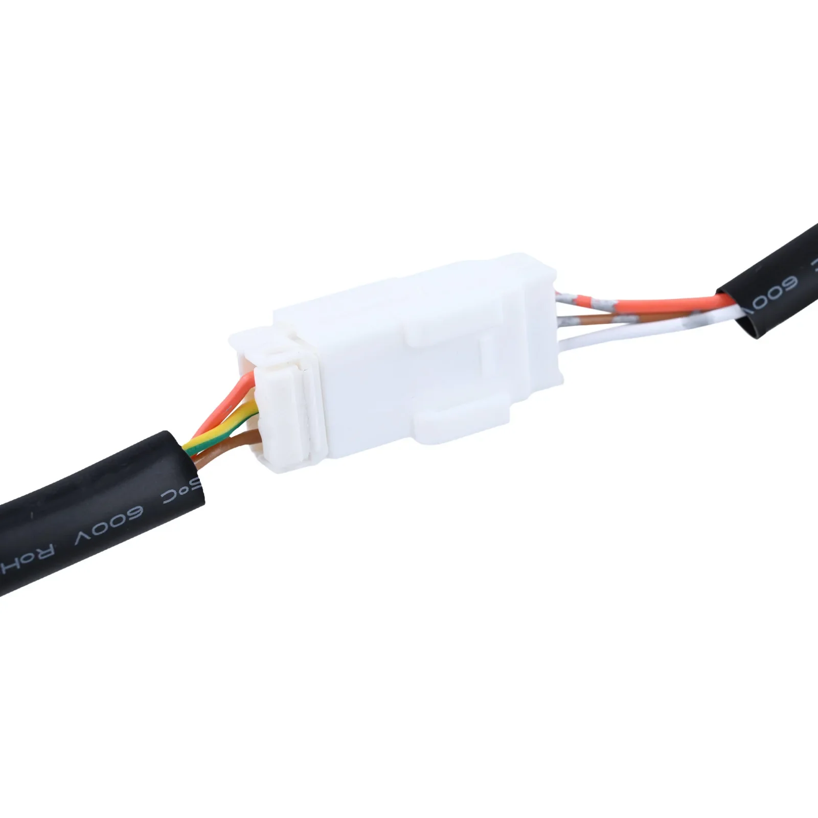 

Connection Motorcycle Replacement Quick Disconnect Wiring Harness Quick Disconnect Metal Package Content Plastic