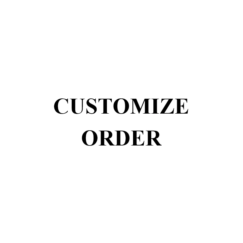 Specific Shipping Order