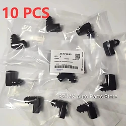10X Original Outside Ambient Air Temperature Sensor 25775833 15936931 For Chevrolet Cruze Cadillac Opel Vauxhall Astra Vectra