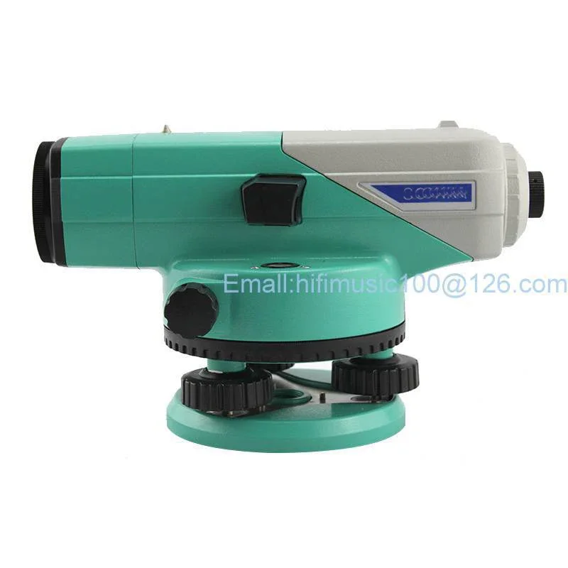 New B30 Automatic Optical Level