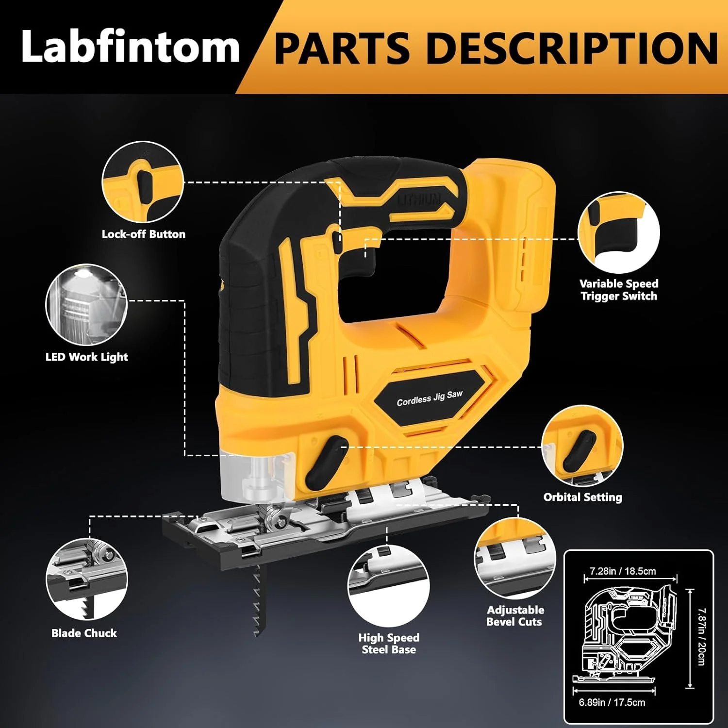 Thumbnail 4 - #11 New Scroll Saws Arrivals