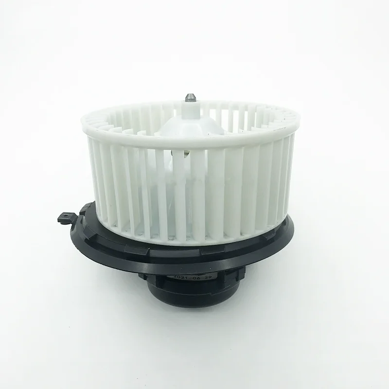 

excavator air conditioner blower apply Carter E305.5 306E2 307E 308E/E2 Warm wind motor 12V