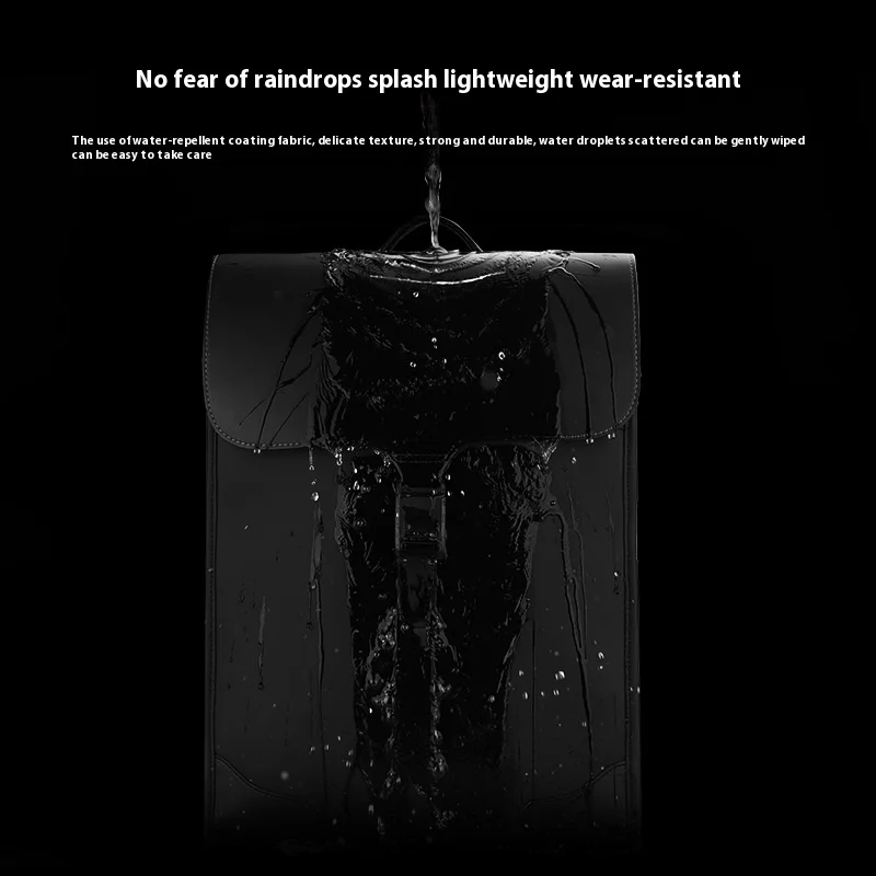 مارك رايدن 15.6 "كمبيوتر محمول على ظهره الرجال مقاوم للماء سعة كبيرة مكافحة سرقة حقائب الظهر الذكور حقيبة سفر الأعمال عادية الحقائب المدرسية