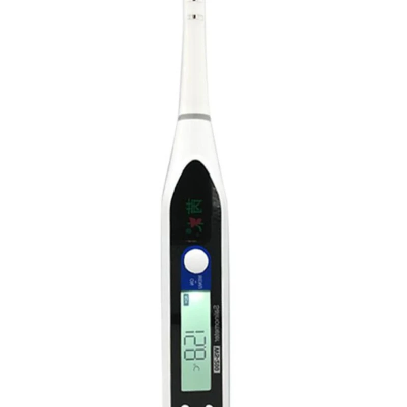 

Food salinity meter Aquaculture digital display Freshwater detection pen High soup salt high temperature resistance