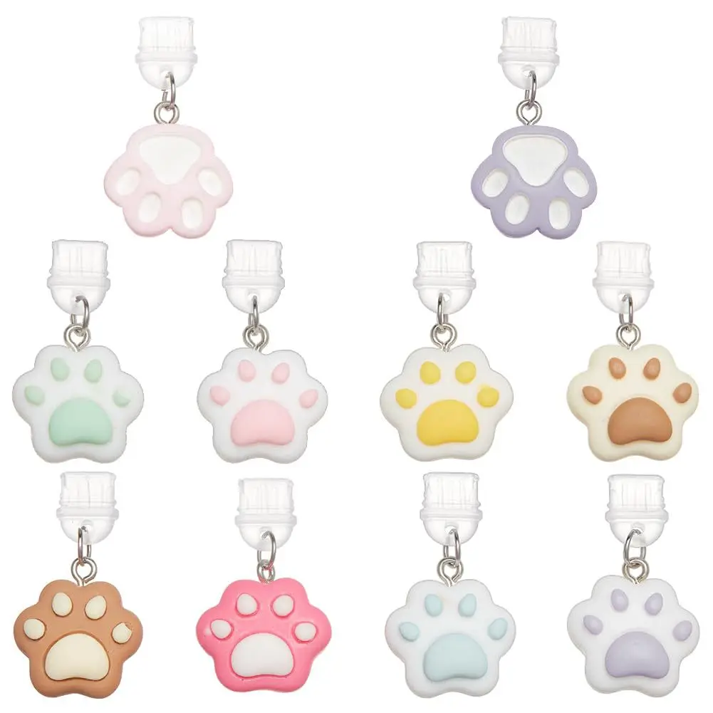100Pcs Kawaii Cat P… - image