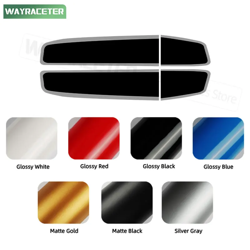 طبعة المنافسة م الأداء ملصق مائي غطاء المحرك بونيه هود جذع الجسم سيارة ملصق لسيارات BMW M3 2025 G80 سيدان CS 2024 2023