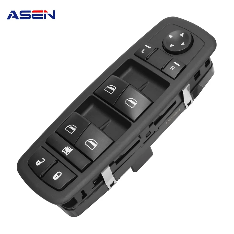 

4602535AC электрический переключатель управления стеклоподъемником для Chrysler Town & Country для Jeep Grand Cherokee Liberty 2008-2009