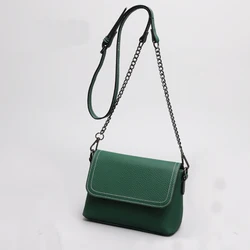 2023 Sellers Lovely Messenger Bags For Women Solid Color Design High Quality Casual Holiday Ladies Shoulder Bags