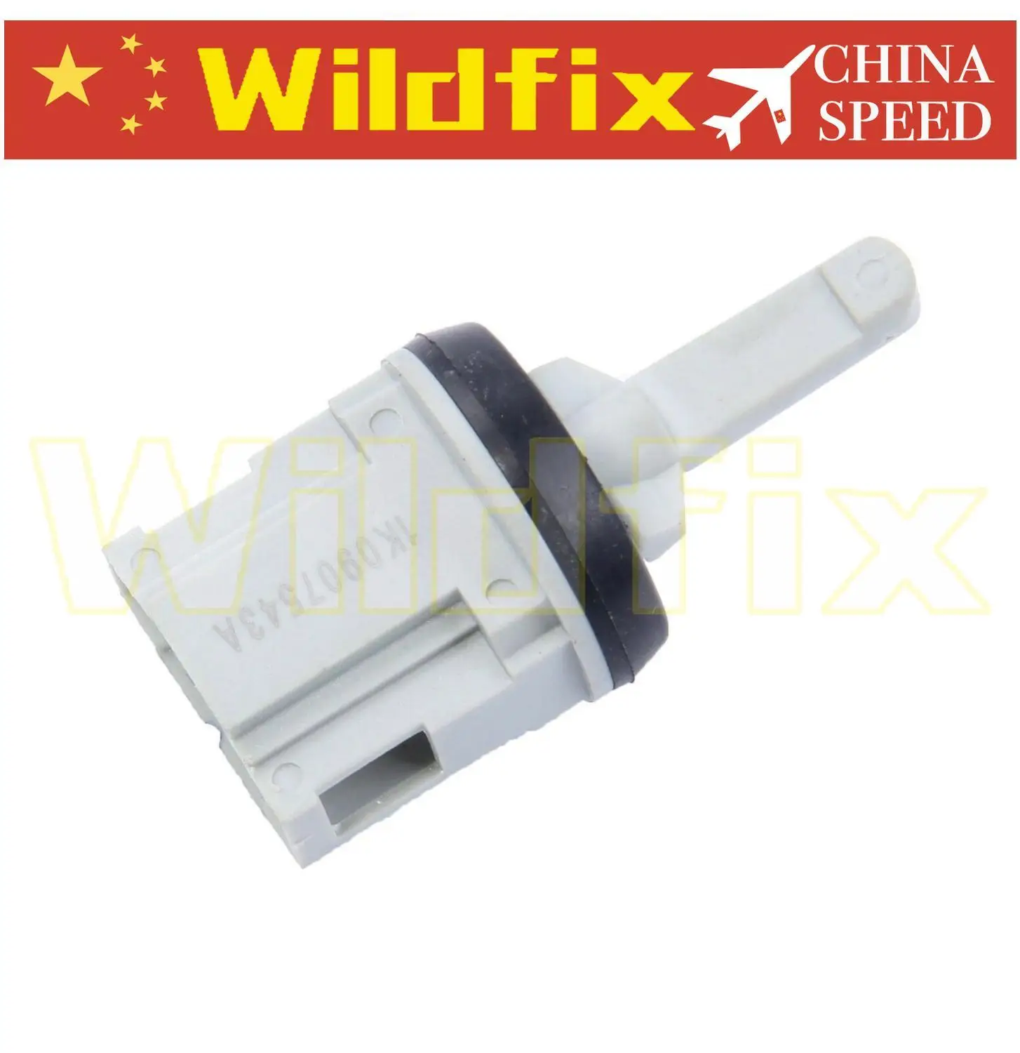 

Brand1K0907543A 1J0907543 1K0 907 543 G внутренний датчик температуры воздуха для VW Je.tta Mk4/mk5 для Audi RS4 A4 A3