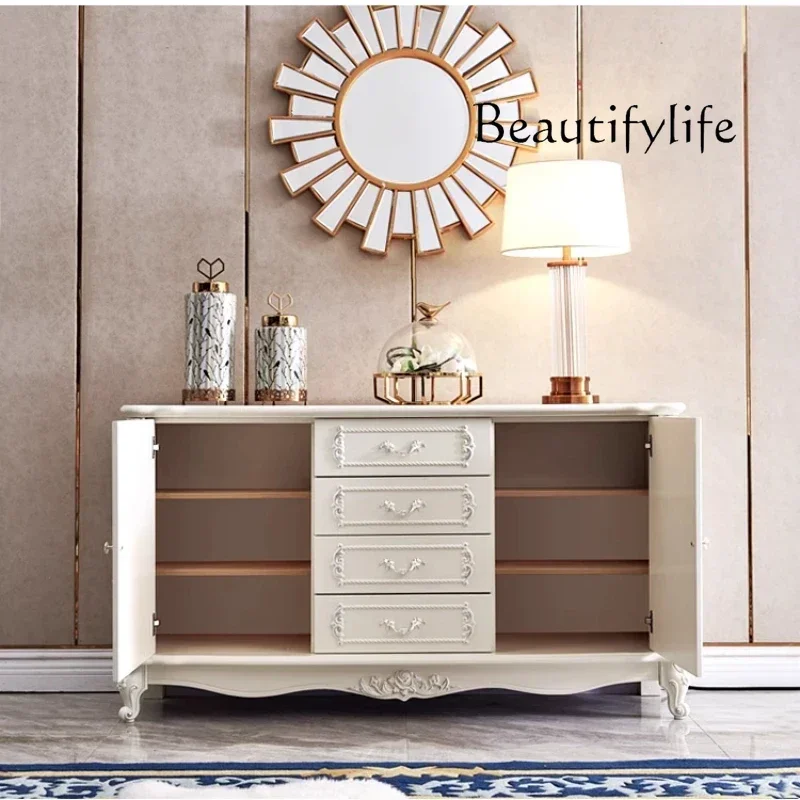 

NEW Storage White Kitchen Cabinets Complete Modern Shelves Nordic Kitchen Cabinets Closet Luxury Muebles De Cocina Home Furnitur