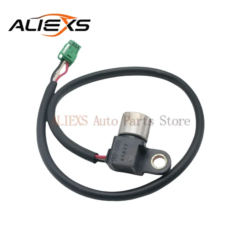 

31935-1XJ0A Высококачественный датчик скорости коробки передач для Infiniti EX35 EX37 G25 G35 M35 Q40 Q45 Q50 Автомобильные аксессуары Новый 319351XJ0A