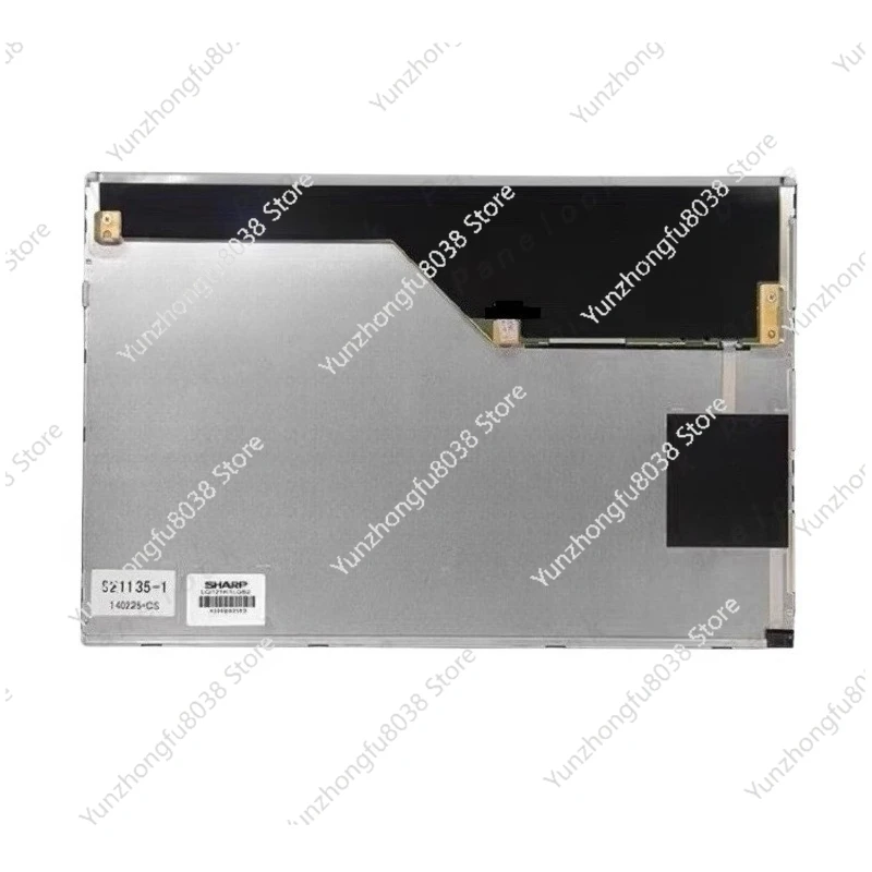 

For new Original 12.1 Inch Sharp LQ121K1LG52 LQ121K1LG53 Industrial A Grade LCD Panel Screen Display