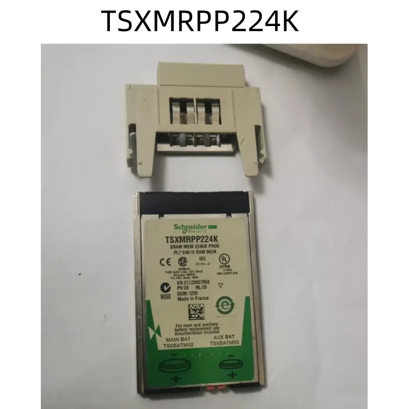 TSXMRPP224K  Original Second-hand 9-layer new test is 100% OK