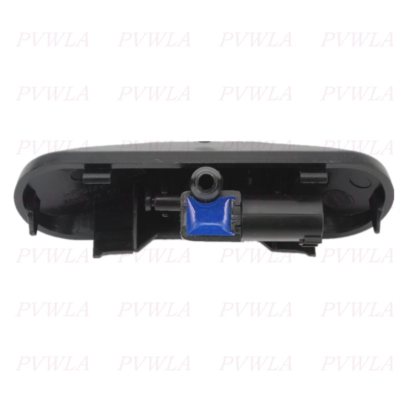 1pc For Jetta Golf Passta Beetle EOS Tiguan Touran Scirocco Torareg 2KD955986 Front Windscreen Heated Washer Sprayer Nozzle Jet