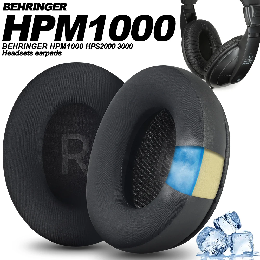 Replacement Foam Ea…