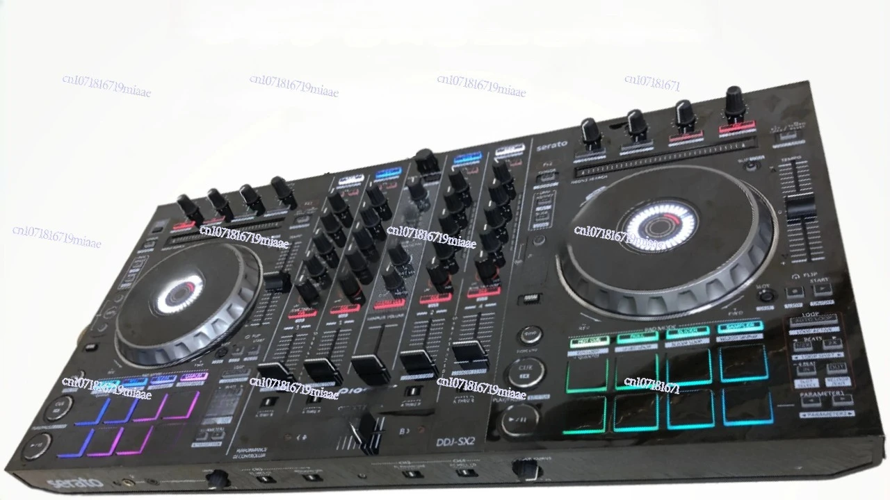 

DDJ SX2 Film Skins Controller PC Imported Material Protective Film Sticker Skin