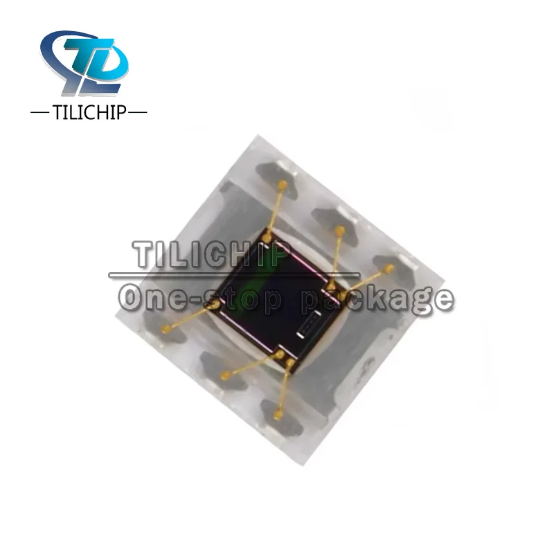 10pcs OPT3002DNPR USON-6 ambient light sensor chip brand new original
