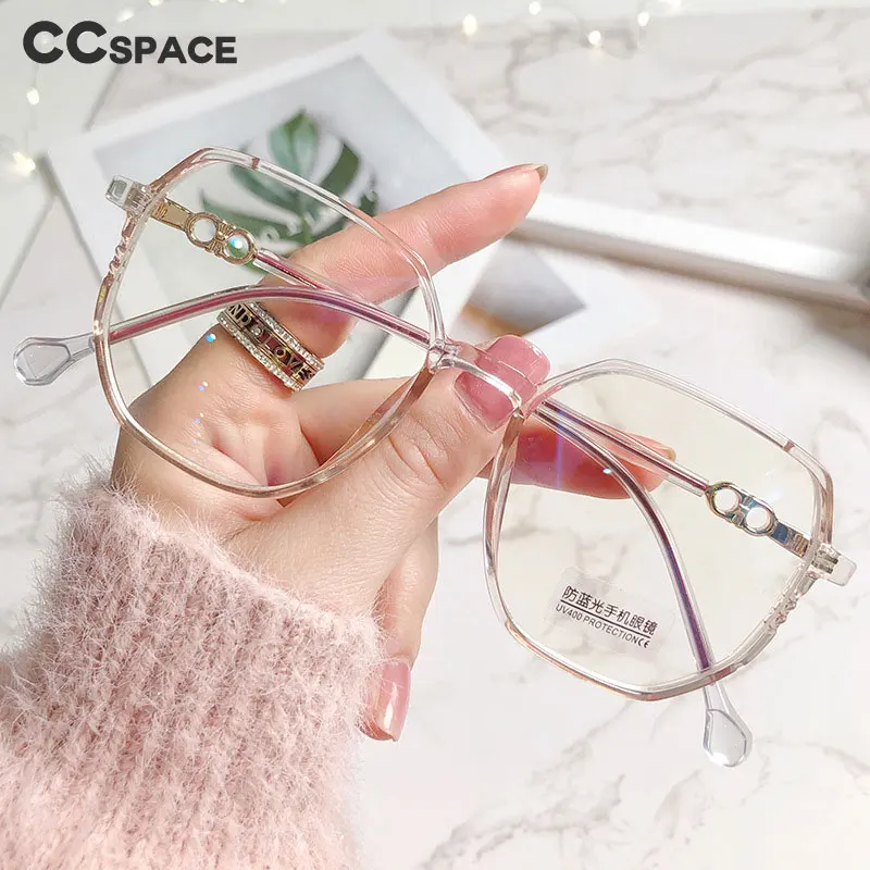56224 Finished Myopia Glasses Vintage Women luxury brand Frame Blue Light Blocking Eyeglasses Nearsighted 0 To -6.0