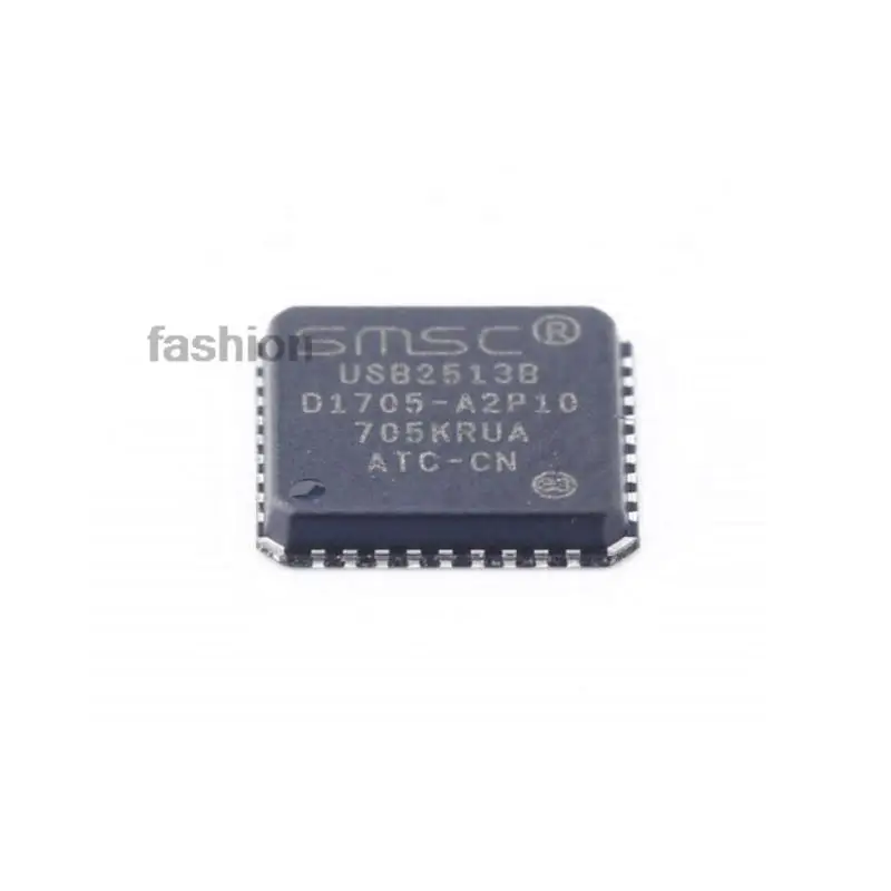 1 Pieces USB2513B-AEZC QFN36 USB2513B Brand New Original Chip IC